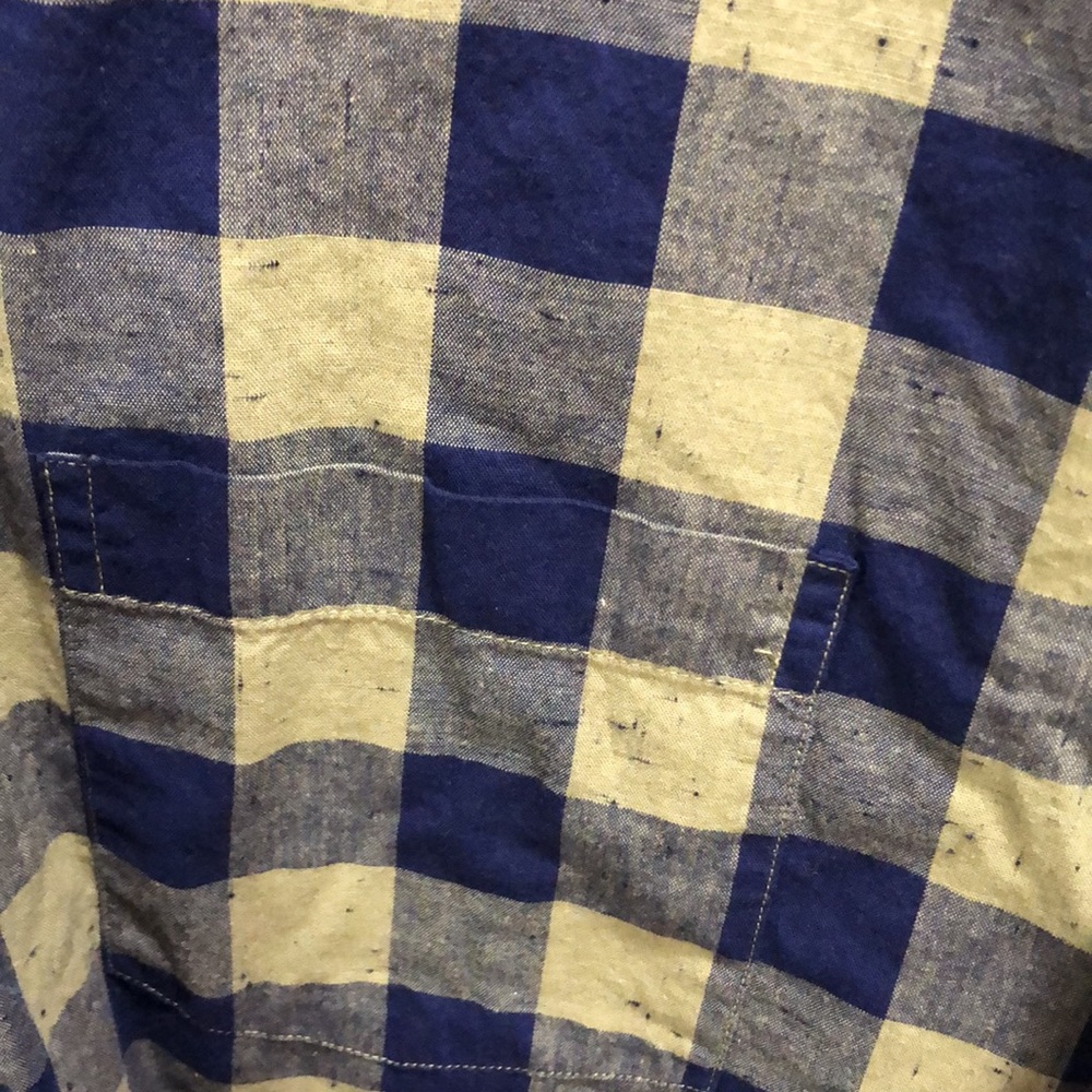 ROWM Button-Down - Picture 3 of 4